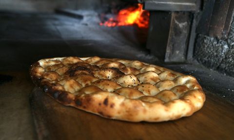 Zorlukların Üstesinden Gelen Kadın Fırıncı: Handan Baydan