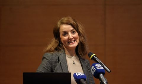 11. Hitit Öğrenci Kongresi Çorum’da Başladı