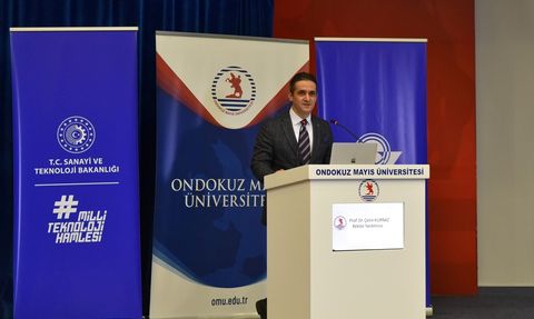 19. TÜBİTAK Ortaokul Öğrencileri Araştırma Projeleri Bölge Yarışması'nın Sonuçları Açıklandı