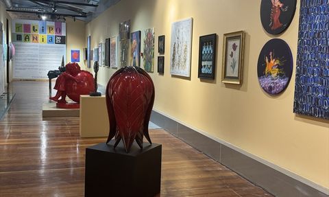 2. Tulipomania: Lale Çılgınlığı Sergisi İstanbul'da Açıldı