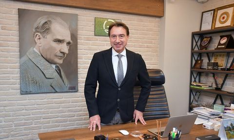 20. Uluslararası Türk Spor Hekimliği Kongresi İzmir'de Başlıyor