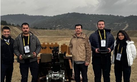 Ad Astra Venture ile Savunma Sanayisinde Yeni Bir Dönüm Noktası