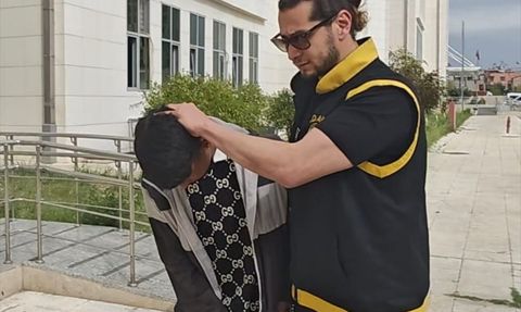 Adana'da Bıçaklama Olayı: Zanlı Tutuklandı