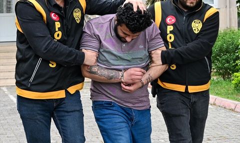 Adana'da Tabancalı Saldırı: İki Şüpheliden Biri Tutuklandı