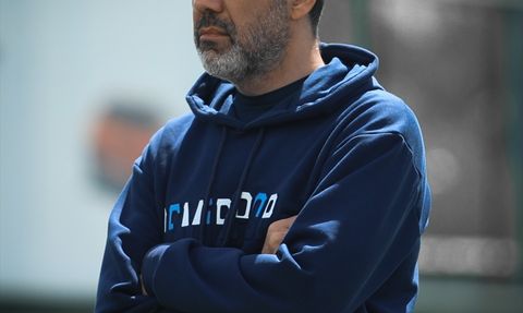 Adana Demirspor, Eyüpspor Maçına Hazırlanıyor