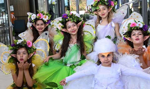 Adana Portakal Çiçeği Karnavalı'nda Portakallı Lezzetler Yarışması