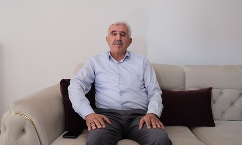 Adıyaman'da 1 Yılda 3 Bin 34 Konut Tamamlandı