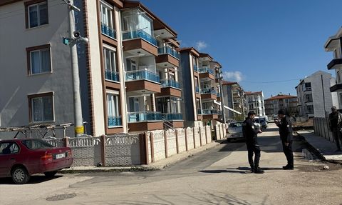 Afyonkarahisar'da Tartışma Kanlı Bitti