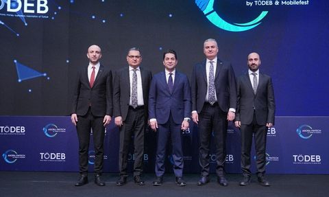 Agora Fintech Fuarı İkinci Kez Düzenlendi