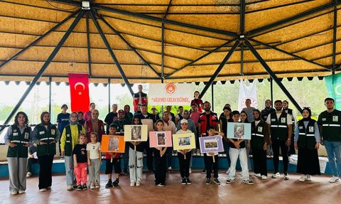 Aileler İçin Dijital Detoks Kampı