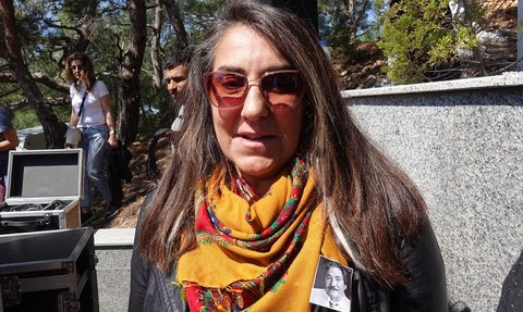 Ali Ekber Çiçek, 19. Vefat Yılında Anıldı