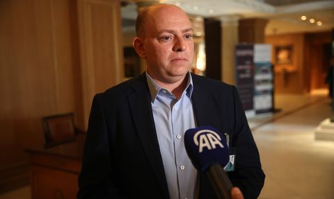 Anadolu Ajansı Teknoloji ve Yapay Zeka ile Güçleniyor