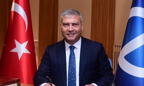 Anadolu Üniversitesinde Yapay Zeka Zirvesi Düzenleniyor