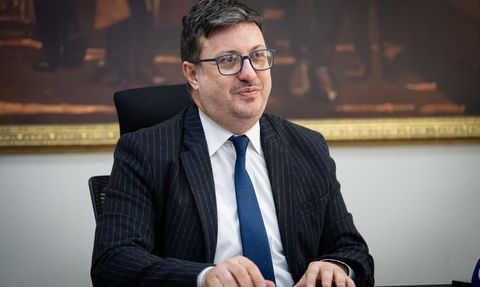 Ankara'da Kadınlar İçin İstihdam Protokolü