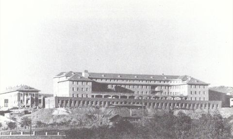 Ankara'nın Modern Mimarisi UNESCO Geçici Listesi'nde