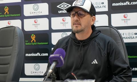 Ankaragücü'nde Bakkal Görevine Son Verdi