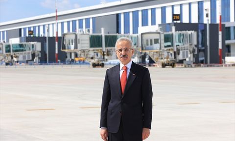 Antalya Havalimanı'nda Küçük Ama Etkili Değişiklikler