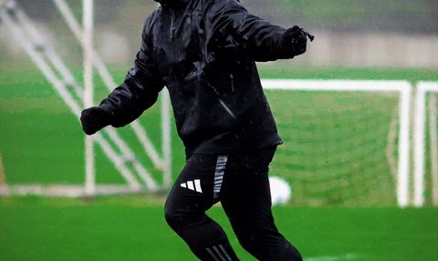 Antalyaspor, Samsunspor Maçına Hazırlanıyor