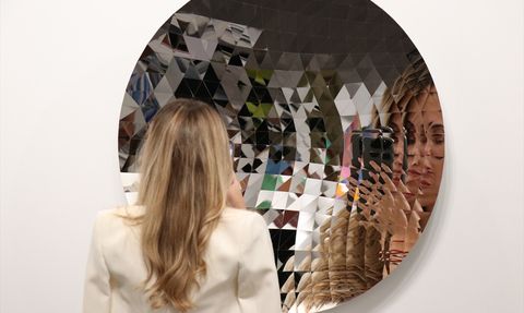 Art Dubai 2025: Çağdaş Sanatın Buluşma Noktası