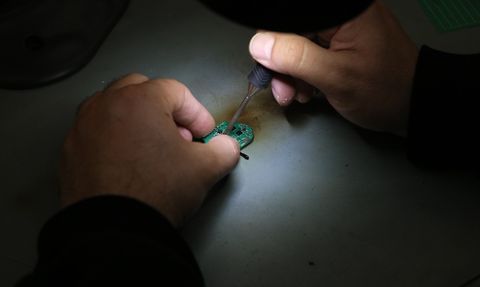 ASPİLSAN Enerji ile Savunma Sanayisinde Karbon Ayak İzi Düşüşü