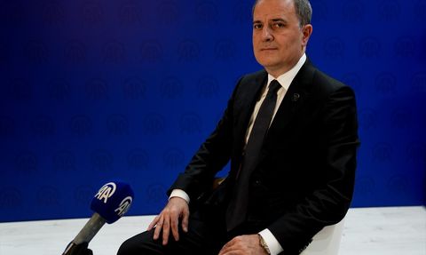 Azerbaycan Dışişleri Bakanı Bayramov'dan Ermenistan ile Barış Süreci Değerlendirmesi