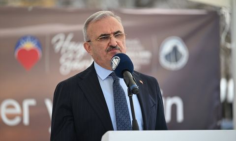 Bağımlılıkla Mücadele İçin Yeni Merkez: Hayata Sarıl Danışmanlık Merkezi Açıldı