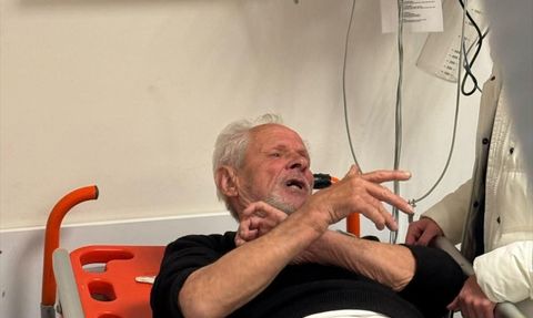 Balıkesir'de Ayı Saldırısında Bir Kişi Yaralandı