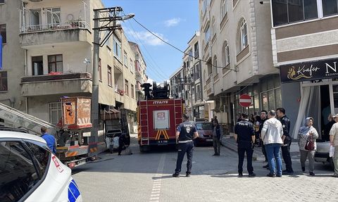 Balıkesir'de İki Ayrı Yangın: Hasar Açıklandı