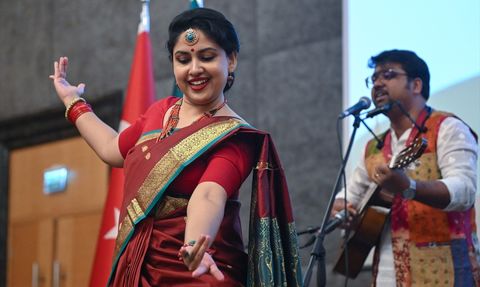 Bangladeş ile Türkiye Arasında Sağlık ve İşbirliği Vurgusu