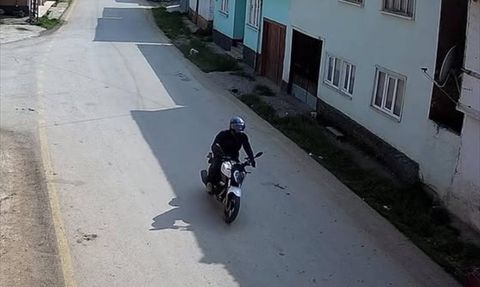 Bilecik'te Dolandırıcılık Olayına Tutuklama