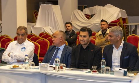 Bodrum'da Ralli Coşkusu: 2025 Türkiye Ralli Şampiyonası Başlıyor