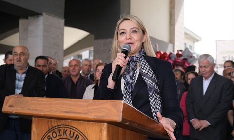 Bozkurt'ta 133 Yıllık Bayram Pilavı Geleneği Yaşatılıyor