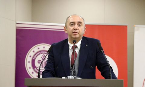 Burdur İl Halk Kütüphanesi'nde Yeni Etkinlik Dönemi Başladı