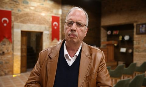 Bursa'da İsmail Hakkı Bursevi Konferansı