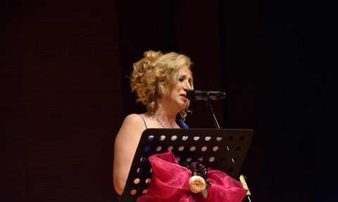 Bursa'da Otizm Farkındalık Konseri Gerçekleştirildi