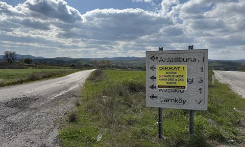 Çanakkale'de Şap Hastalığı Nedeniyle Yeni Karantina Uygulaması