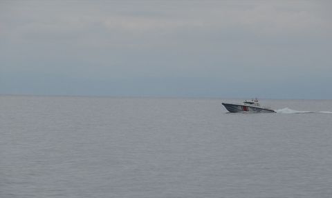 Çanakkale'deki Bot Faciası: 9 Ölü, 25 Kişi Kurtarıldı