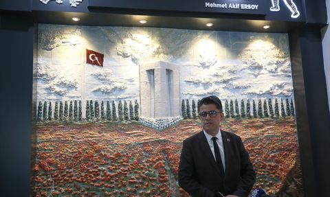 Çanakkale'den Hatay'a 10 Bin Kitap Gücü