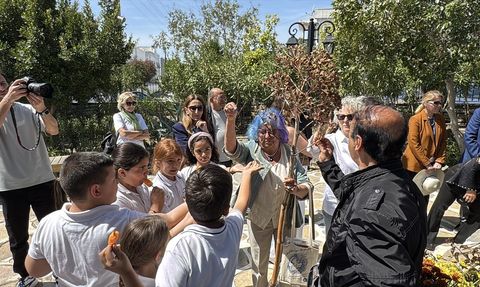 Cevat Şakir Kabaağaçlı, Doğum Gününde Anıldı