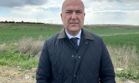 CHP'li İsimlerden Marmara Cezaevi Ziyareti