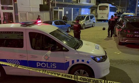 Çorlu'da Torpil Patlaması: 13 Yaşındaki Çocuk Yaralandı