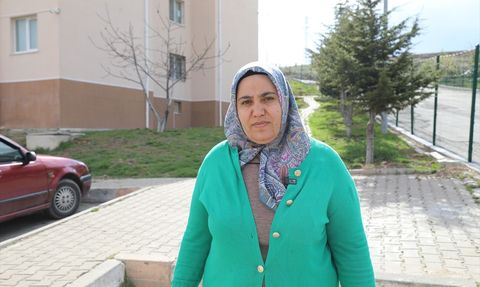 Çubuk'ta Köpek Saldırısı: İki Çocuk Yaralandı