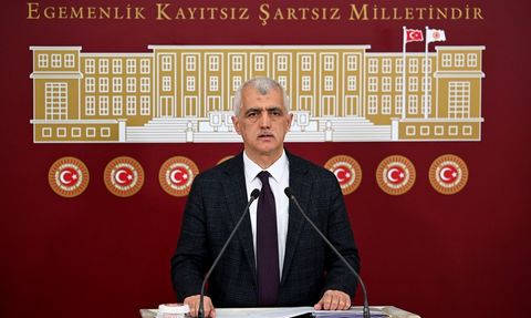 DEM Parti Milletvekilleri Gündemi Değerlendirdi