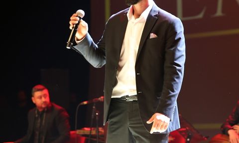 Denizli'de Müzik Yarışması Coşkusu