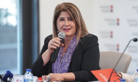 Dijital Dünyada Çocuk Hakları Sözleşmesi Tanıtıldı