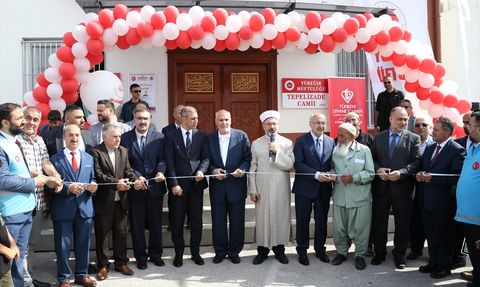 Diyanet İşleri Başkanı Erbaş'tan Kur'an ve Hafızlık Vurgusu