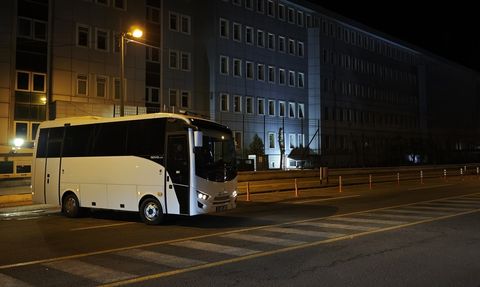 Diyarbakır'da Narin Güran Cinayeti Davası Devam Ediyor
