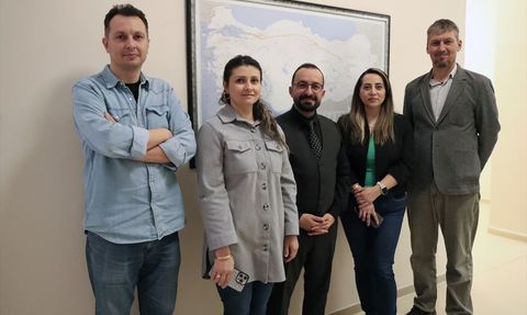 Edremit Havzası'nda Deprem Etkilerinin Analizi