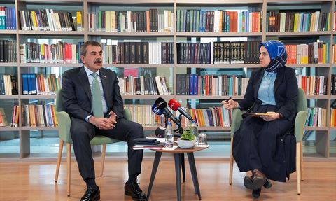 Eğitimde Değişimin Önemi Vurgulandı