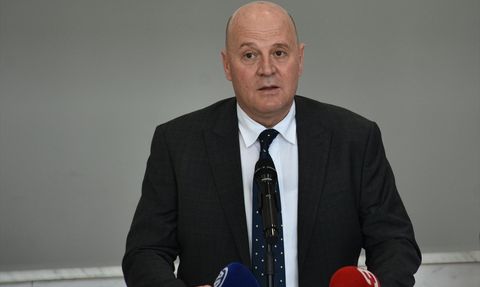 Emilie Haspels'in Gözünden Dağlık Frigya Fotoğraf Sergisi Açıldı